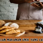 Jualan Makanan Unik yang Laris Modal Kecil Untung Besar