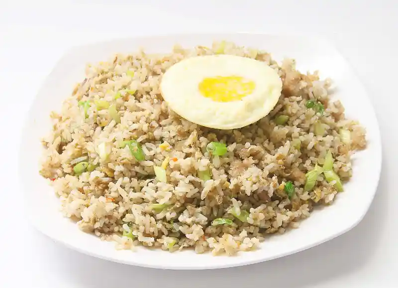 Nasi Goreng Upnormal