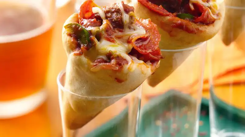 Pizza Cone