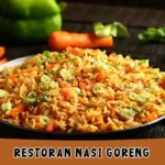 Rekomendasi Restoran Nasi Goreng Enak