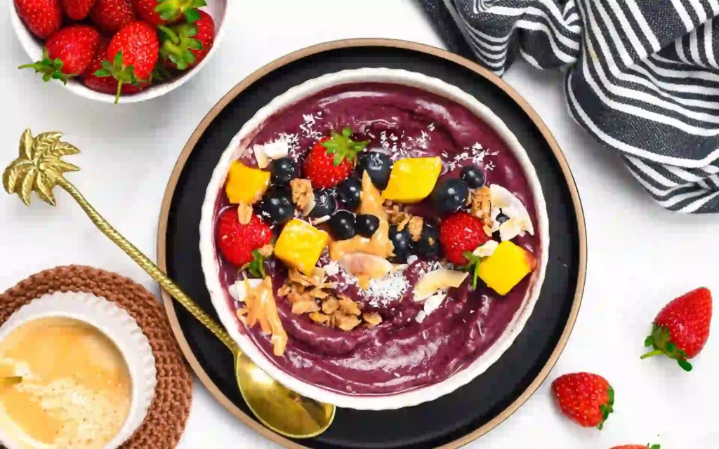 Smoothie Bowl