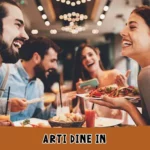 Arti Dine In Makanan di Restoran, Kelebihan dan Kekurangan