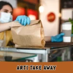 Arti Take Away Makanan, Pengertian, Perbedaan Dengan Delivery.