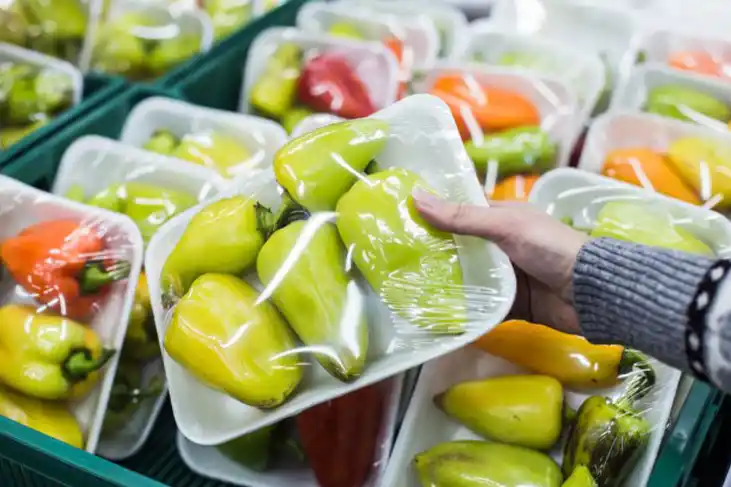Cara dan Tips Packing Sayuran Agar Tetap Segar