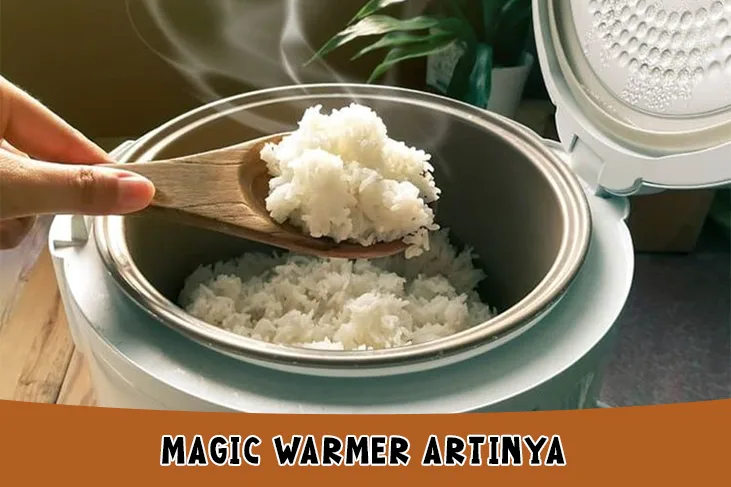 Magic Warmer Artinya Keunggulan, Perbedaan, Cara Gunakan