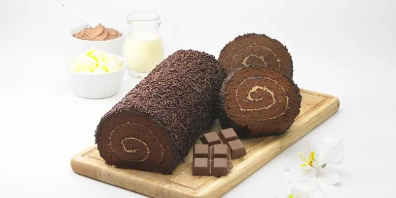 Roll Cakes