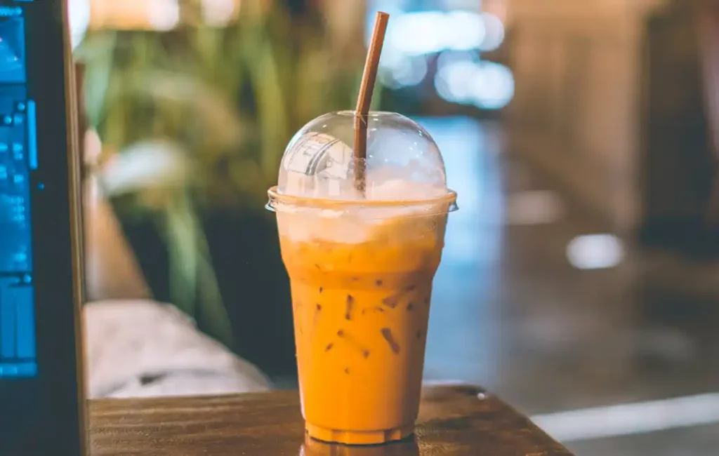 Thai Tea