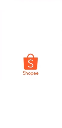 1. Buka Aplikasi Shopee