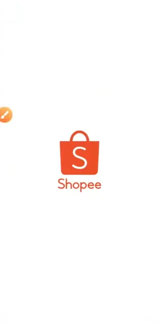 1. Buka Aplikasi Shopee