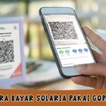 Cara Bayar Solaria Pakai GoPay Dapat Cashback dan Promo
