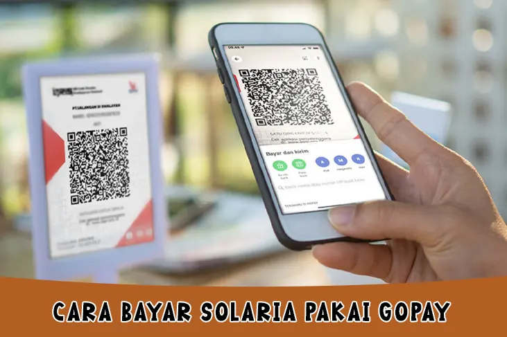 Cara Bayar Solaria Pakai GoPay Dapat Cashback dan Promo