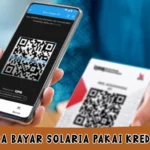 Cara Bayar Solaria Pakai Kredivo Beli dan Bayar Bulan Depan