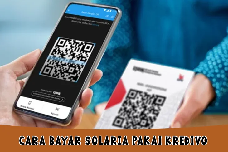 Cara Bayar Solaria Pakai Kredivo Beli dan Bayar Bulan Depan
