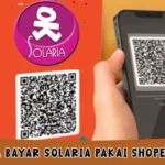 Cara Bayar Solaria Pakai ShopeePay Dapat Cashback