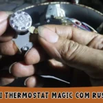 Ciri Thermostat Magic Com Rusak, Penyebab dan Cara Mengatasi