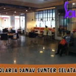 Solaria Danau Sunter Selatan, Alamat, Jam Buka dan Harga Menu