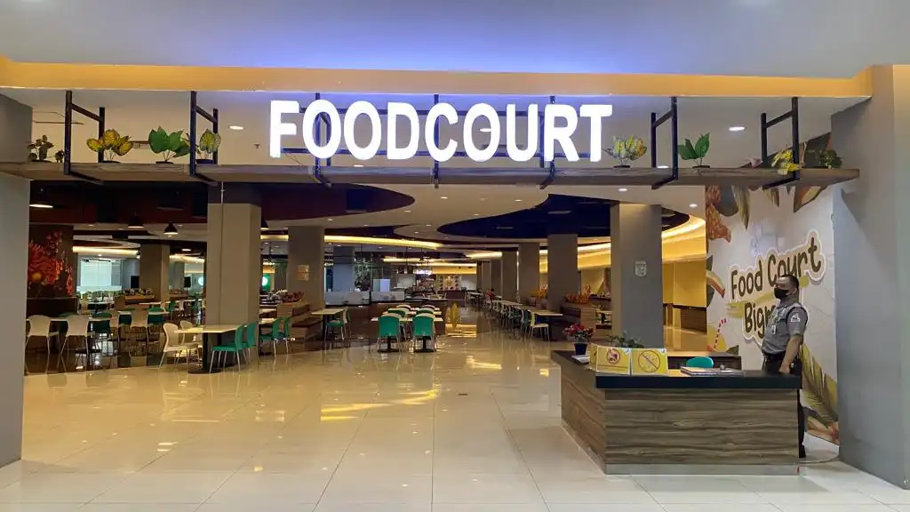 Food Court