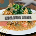 Harga Ifumie Solaria