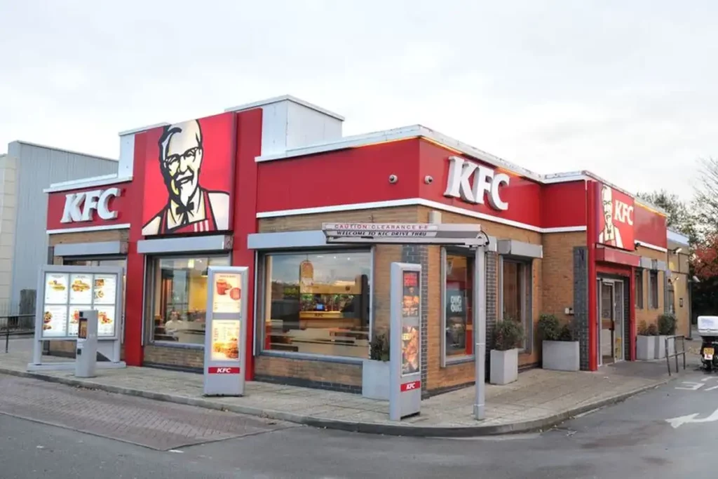 KFC