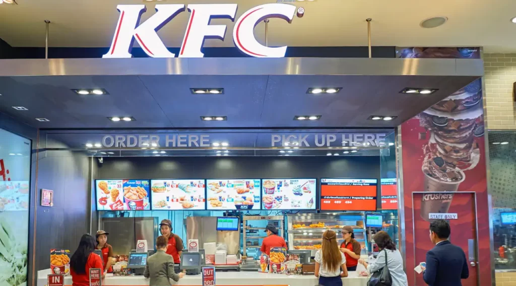 KFC