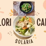 Kalori Capcay Solaria Kuah, Goreng, Buruk Untuk Diet
