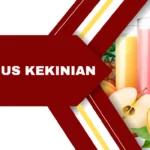 Nama Jus Kekinian