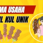 Nama Usaha Es Kul Kul yang Unik