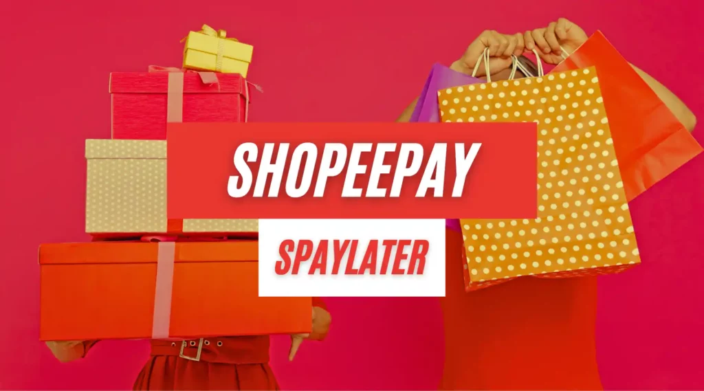 Perbedaan ShopeePay dan Shopee PayLater