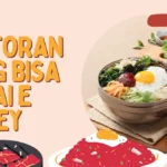 Restoran yang Bisa Pakai e Money dan Cara Bayar