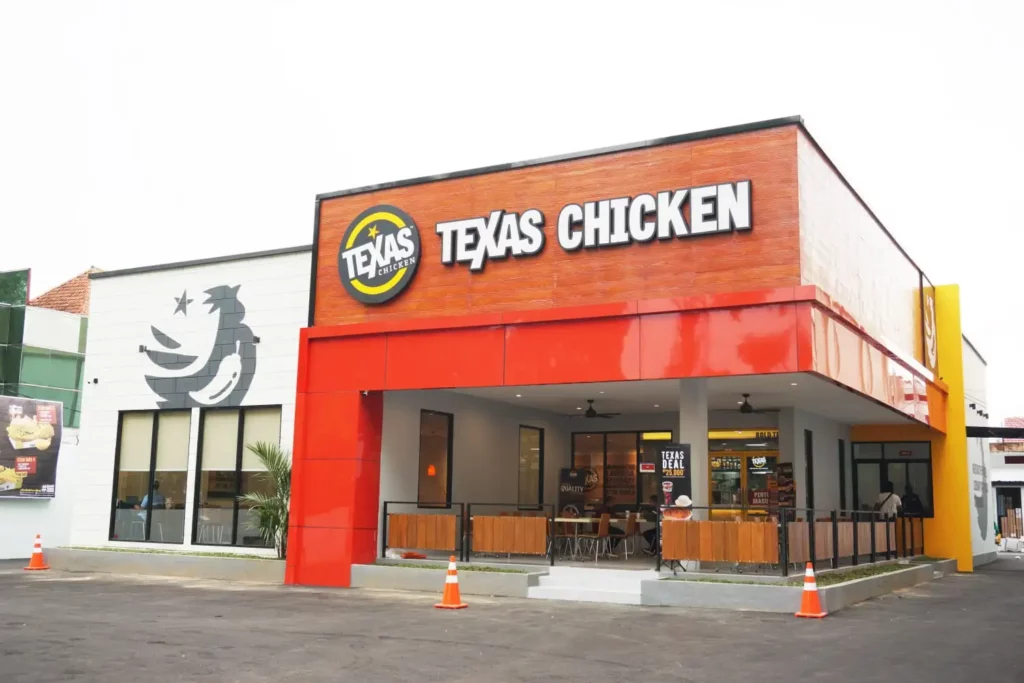 Texas Chicken