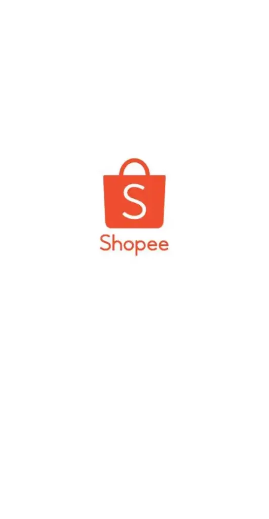 1. Buka Aplikasi Shopee di HP