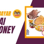 Cara Bayar HokBen Pakai e Money, Banyak Promo!!