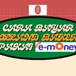 Cara Bayar Holland Bakery Pakai e Money