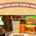 Cara Bayar McD Pakai Akulaku e Voucher