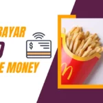 Cara Bayar McD Pakai e Money dan Promo