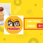 Cara Pesan HokBen Pakai Akulaku Bayar Bulan Depan