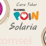 Cara Tukar Poin Telkomsel di Solaria Berlaku Kelipatan