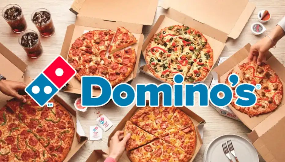 Domino’s Pizza