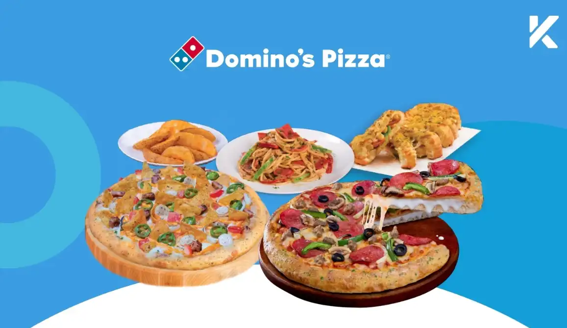 Domino’s Pizza