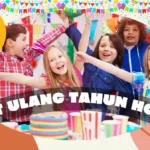 Harga Paket Ulang Tahun HokBen dan Cara Pesan