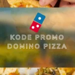 Kode Promo Domino Pizza Terbaru Hari Ini