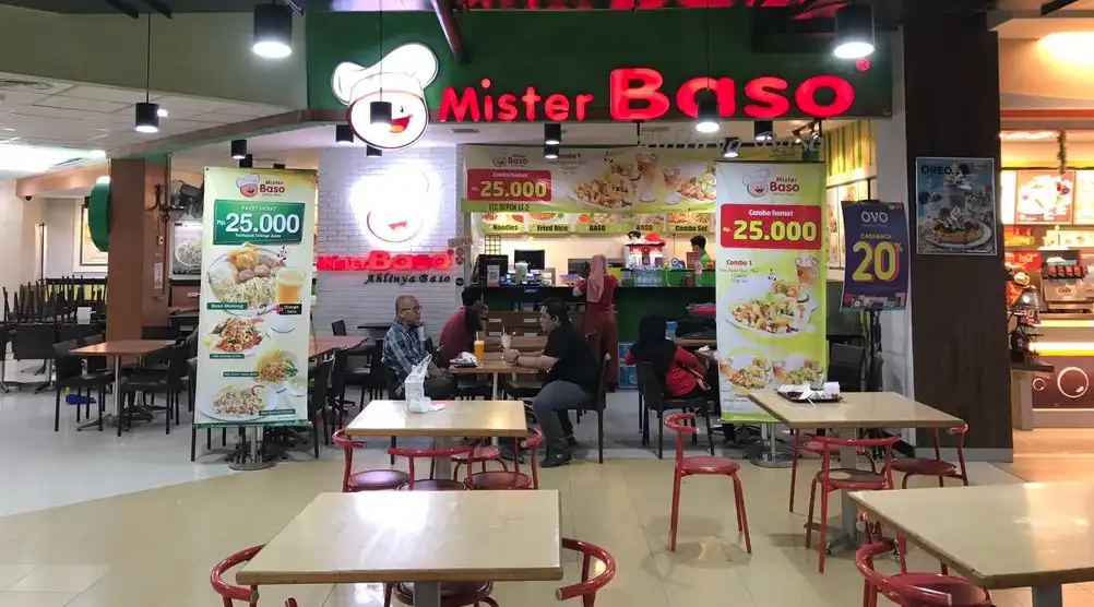 Mister Baso