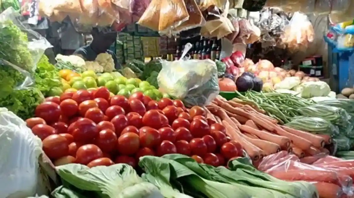 Penyebab Perubahan Harga Sayur Mayur di Pasar Induk Cibitung