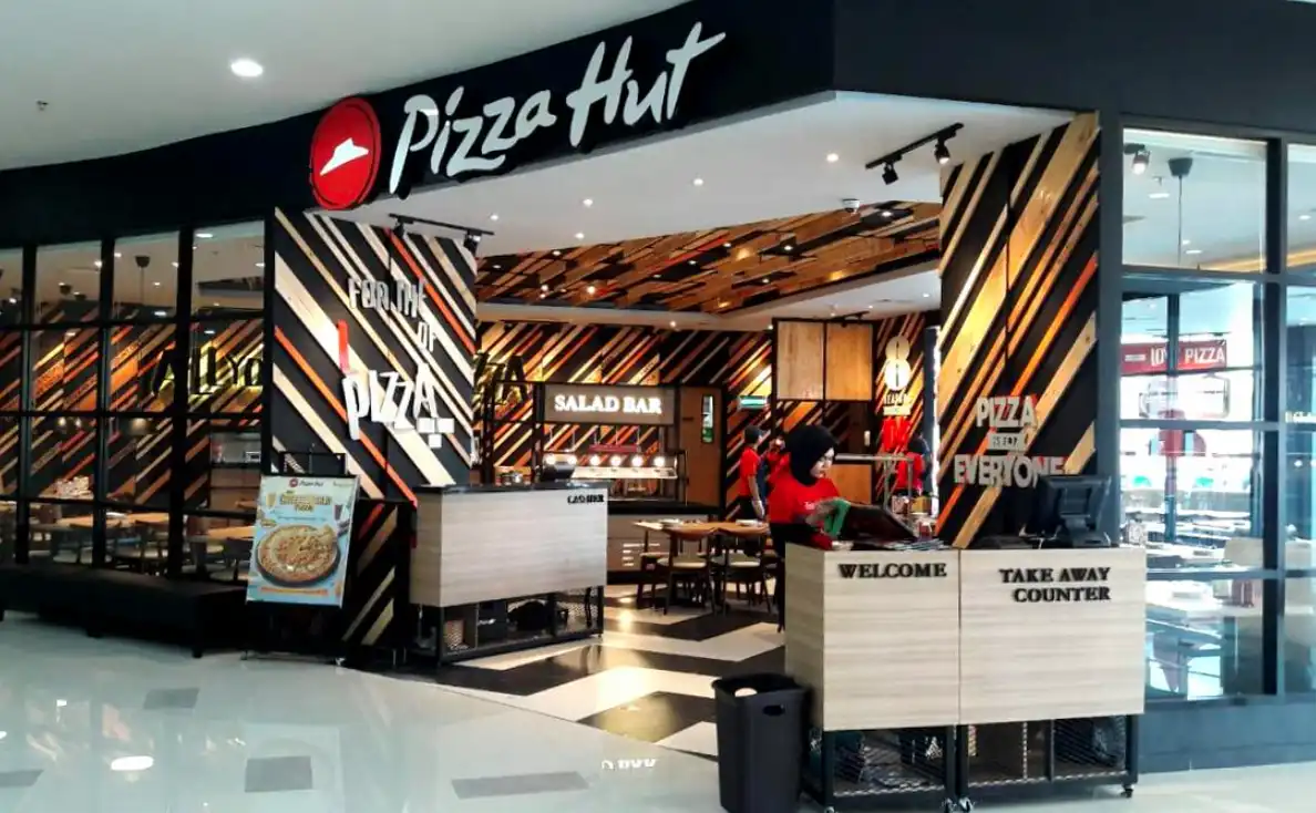 Pizza Hut