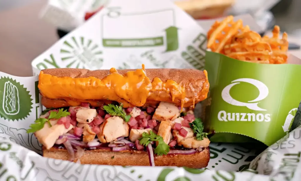 Quiznos