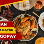 Restoran yang Bisa Bayar Pakai Gopay dan Promo