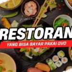 Restoran yang Bisa Bayar Pakai OVO Banyak Keuntungannya