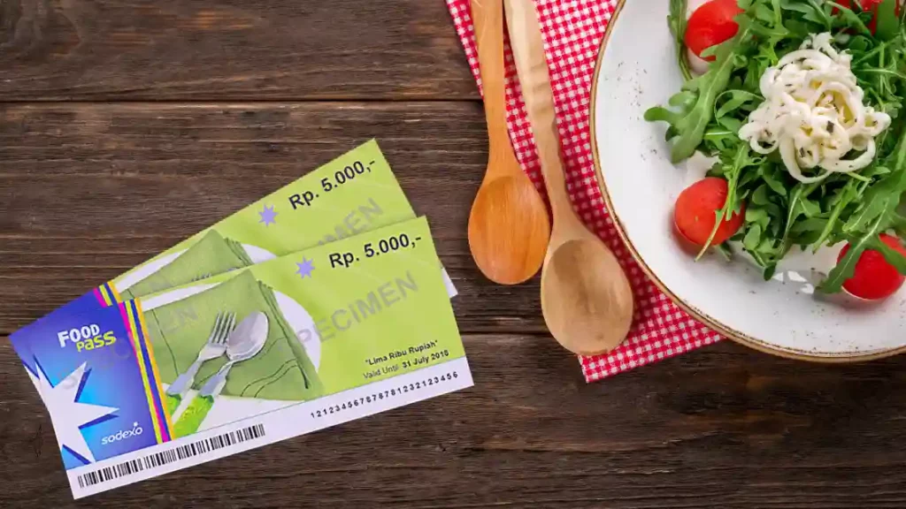 Restoran yang Bisa Pakai Voucher Sodexo