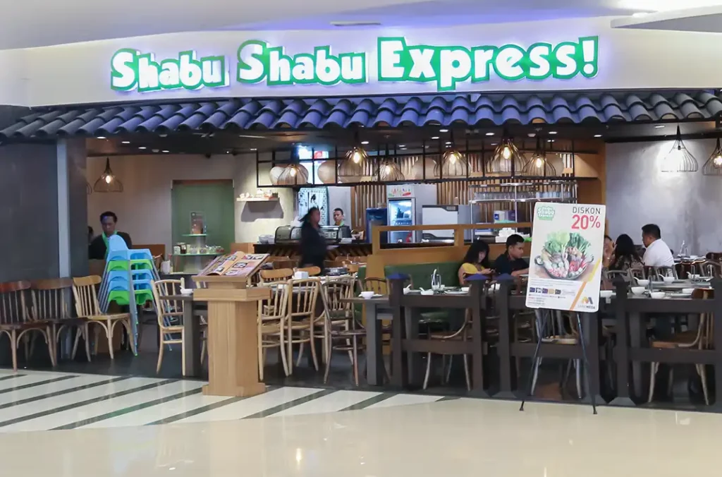 Shabu Shabu Express