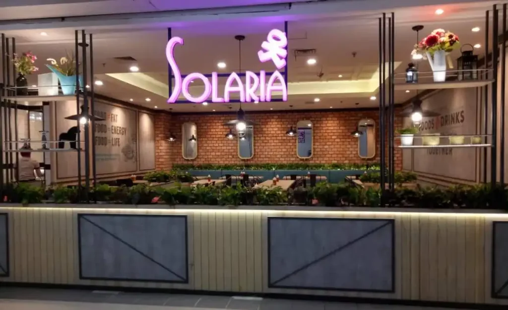 Solaria